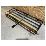 HaulMaster Cargo Carrier