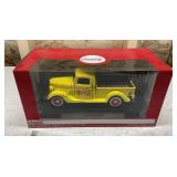 Coca-Cola 1937 Ford Pickup Toy