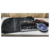 Bags, BBQ Tools, and More