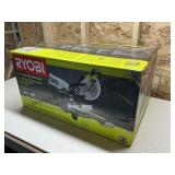 Ryobi 7-1/4' Sliding Miter Saw
