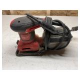 Milwaukee 1/4 Sheet Sander