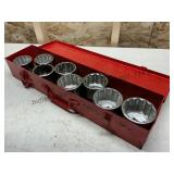 Northern 3/4' Drive Sockets