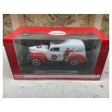 Coca-Cola 1940 Ford Sedan Delivery Van Toy