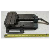 Drill Press Vice