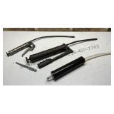 Grease Guns