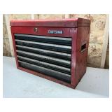 Craftsman Tool Chest