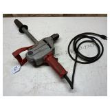 Milwaukee Heavy Duty 1/2' Drill