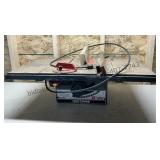 Sears Craftsman 8' Table Saw