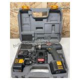 Ryobi 12V Drill