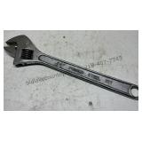 MIT 24' Adjustable Wrench