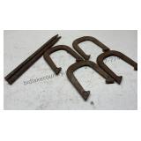 Horseshoe Set