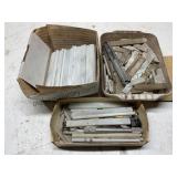 Soapstones