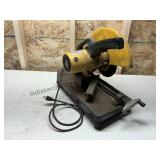 Cut-Off Machine