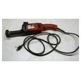 Milwaukee 3' Straight Grinder