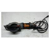 Worx 4-1/2' Circular Saw