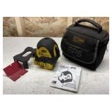 Stanley Laser Level