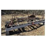 Saw Mill