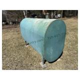 Fuel Oil Tank Lot 2