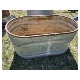 Water Tank Lot 1