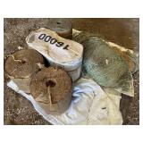 Baler Twine