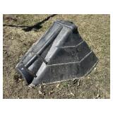Auger Hopper