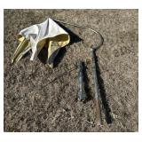 Tractor Umbrella