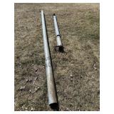 Auger Parts