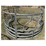 Bale Ring Lot 2