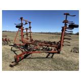 Mpls-Moline Field Cultivator, 28 Ft.
