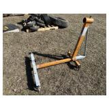 Engine Stand