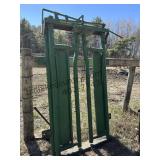 Head Gate