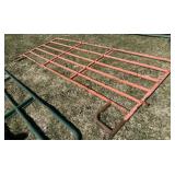 12 Ft. Gate Panel Lot 3