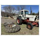 Case 970 Tractor