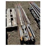 T-Post Lot 2