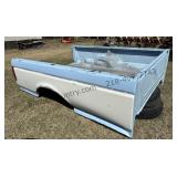 Pickup Box