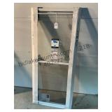 Storm Window Lot 1