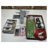 Hardware Lot 3