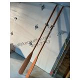 Pair of Oars
