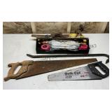 Hand Tools
