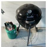 Char-Broil Kettle Style Grill