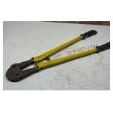 24 In. Bolt Cutters