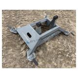 Base for Companion 5th Wheel Hitch