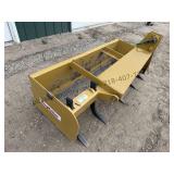 King Kutter Box Blade