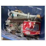 Misc. Hardware Lot 1