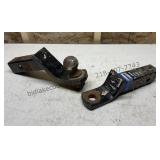 Receiver Hitches