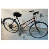 Vintage Coast King Bicycle