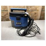 Shark MessMaster Wet/Dry Vacuum