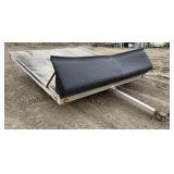 PDT Snowmobile Trailer