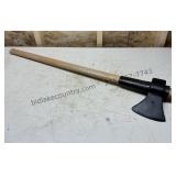 Splitting Maul Lot 1