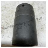 Snap-on Deep Impact Socket Lot 1